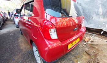 SUZUKI CELERIO full