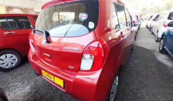 SUZUKI CELERIO full