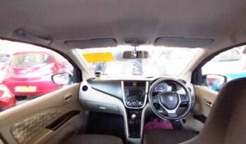 SUZUKI CELERIO full