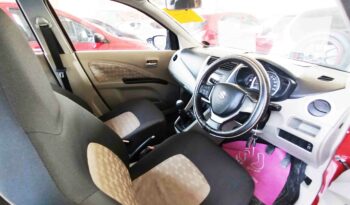 SUZUKI CELERIO full