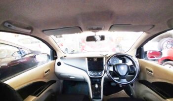 SUZUKI CELERIO full