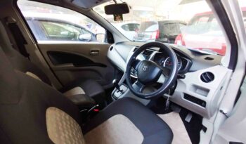 SUZUKI CELERIO full