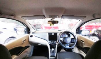 SUZUKI CELERIO full