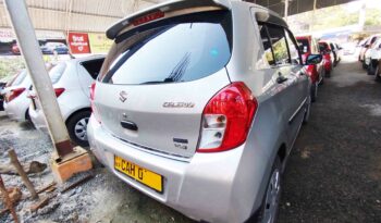 SUZUKI CELERIO full