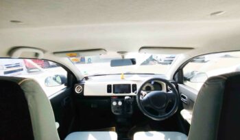 SUZUKI ALTO full