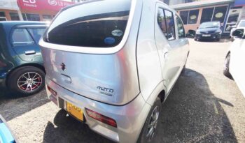 SUZUKI ALTO full