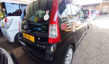 PERODUA VIVA ELITE full