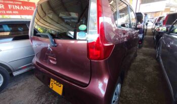 MITSUBISHI EK WAGON full