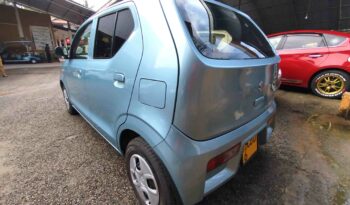 SUZUKI ALTO full