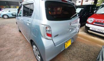 DAIHATSU MIRA full