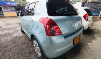 SUZUKI SWIFT full