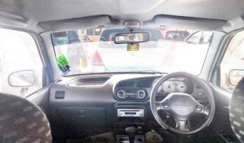 PERODUA KELISA full