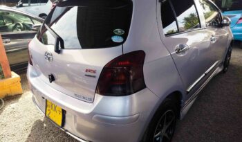 TOYOTA VITZ full