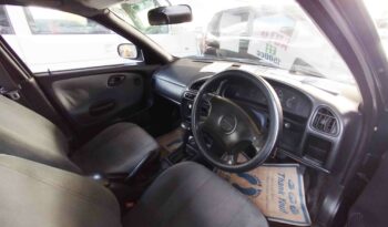 SUZUKI CULTUS full