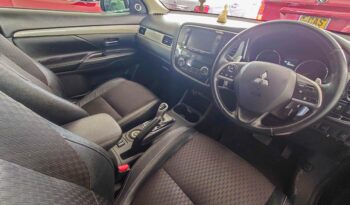 MITSUBISHI OUTLANDER full