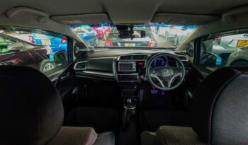 HONDA FIT GP-5 full