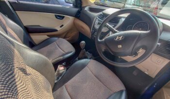 HYUNDAI-EON full