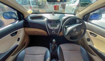 HYUNDAI-EON full
