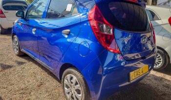HYUNDAI-EON full