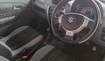 SUZUKI ALTO full