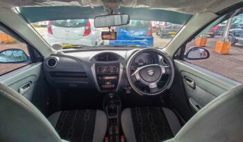 SUZUKI ALTO full