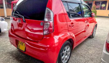 TOYOTA PASSO full