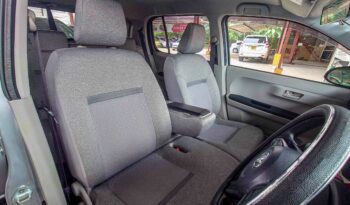 TOYOTA PASSO full