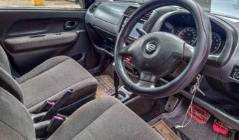 SUZUKI SWIFT full