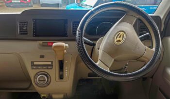 DAIHATSU ATRAI WAGON full