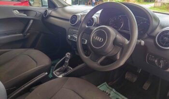 AUDI A 1 full