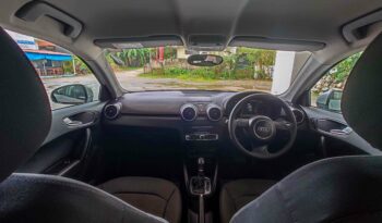 AUDI A 1 full