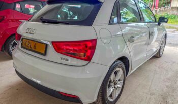 AUDI A 1 full