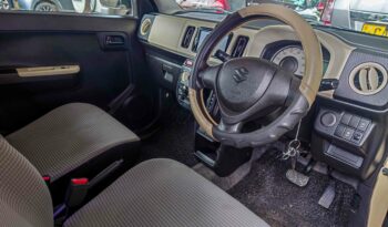SUZUKI ALTO full