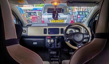 SUZUKI ALTO full