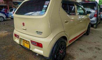SUZUKI ALTO full