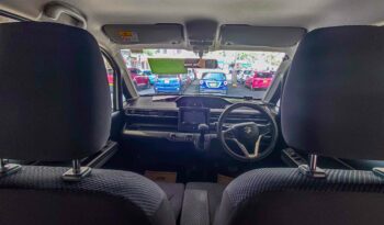 SUZUKI WAGON R FZ full
