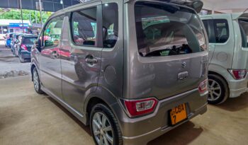 SUZUKI WAGON R FZ PREMIUM full