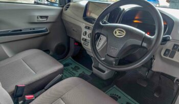 DAIHATSU MIRA full