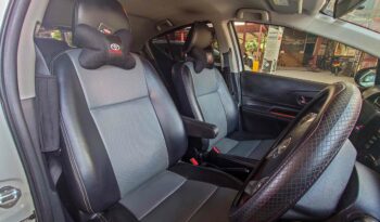 TOYOTA AQUA full