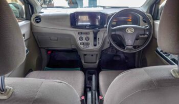 DAIHATSU MIRA full