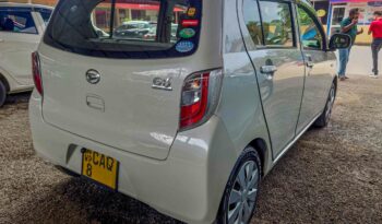 DAIHATSU MIRA full