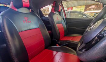 TOYOTA VITZ full