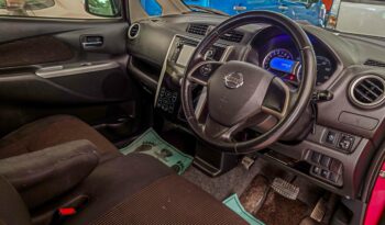 NISSAN DAYZ HIGHWAY STAR full
