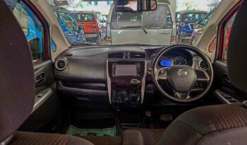 NISSAN DAYZ HIGHWAY STAR full