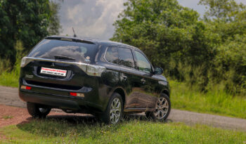 MITSUBISHI OUTLANDER full