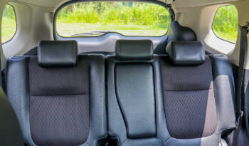 MITSUBISHI OUTLANDER full