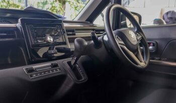 SUZUKI WAGON R CUSTOM ZX full