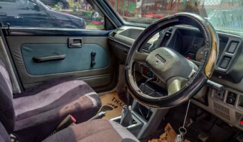 SUZUKI MARUTI 800 full