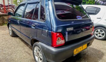 SUZUKI MARUTI 800 full