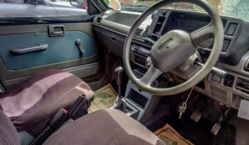 SUZUKI MARUTI 800 full